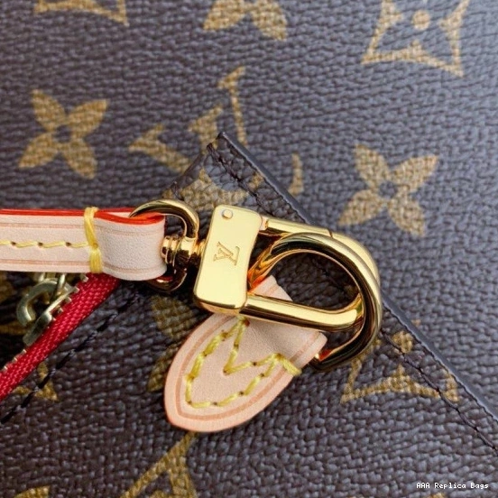Aaa replica ru NEVERFULL MM LOUIS VUITTON 0817